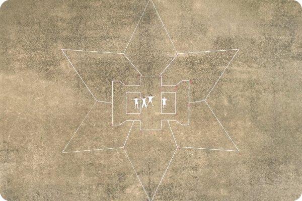 職場体験2日目の様子